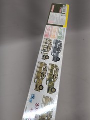 Dragon Models 6761 1/35 Scale Sd.Kfz.3a Maultier Half-Track Smart Kit Sealed