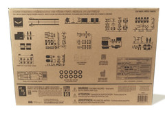 AMT 1/25 KENWORTH AERODYNE CABOVER TRANSPORT TRUCK MODEL KIT # 1463 F/S NEW!