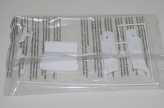 AMT 1970 CHEVY MONTE CARLO LOWRIDER #1458M ⭐PARTS⭐ REAR SEAT+MORE 1:25