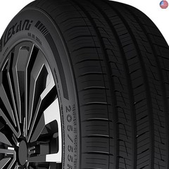 Lexani Quattro Tempo Primo All Season P225/50R17 94V Passenger Tire