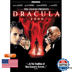 Echo Bridge Home Entertainment Dracula 2000