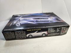 Vintage Fujimi AMG Mercedes Benz SLK 230 Variodach Model Kit Car 1:24 Japan Auto
