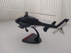 AIRWOLF 12′ Inches 3D Print Model