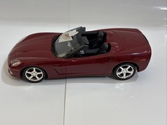 1992 1997 2006 2001 Corvette Promo Car Lot Scratch & Dent 1/25 C4 C5 C6