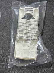 AMT 1967 Chevelle Pro Street 1/25 Scale Plastic Model Kit All Pieces Sealed NEW