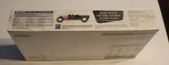Monogram Ford Black Widow T Pickup Re Issue Model Kit Factory Sealed Box NEW