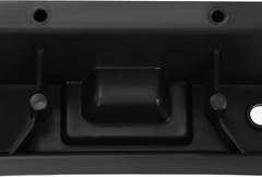 Radiator Support Radiator Mount Upper Assembly Compatible with 2007-2017 Ford Ex