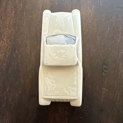 Chevy El Camino Resin HO Slot Car Body