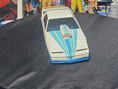 VINTAGE SURVIVOR MPC.REVELL.AMT. JO-HAN BUILT MODEL 🚗 PRO STOCK FIREBIRD*RARE*