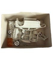 AMT 1:25 2005 Mitsubishi Lancer Evolution VIII Fast & Furious Kit 38512