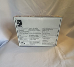 AMT Lincoln 1928 “Gangbusters” Buyers Choice model kit NEW in FACTORY SEALED BOX
