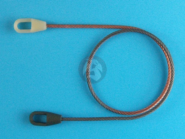 Eureka XXL 1/72 Towing Cable Soviet Russian KV-1 KV-2 Tanks (Late) WWII ER-7214