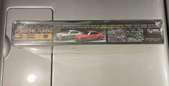 Union Model Company 1/20 Porsche 930 Turbo SEALED