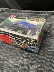 AMT ERTL Plymouth Prowler with Trailer Model Kit -1:25 Scale New Sealed
