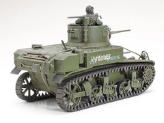 Tamiya TAM35360 35360 1/35 Military Miniature Series No. 360 American