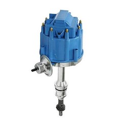 HEI Ignition Distributor for Small Block Ford 351W Windsor 5.8L 8 Cylinder New