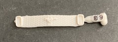 71 Mustang Boss 351 CUSTOM GRILL 128 1623-B Model Car Parts COMBINE SAVE $