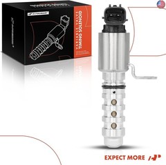 A-Premium Engine Variable Valve Timing (VVT) Solenoid Compatible with Nissan