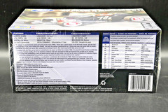 1:25 Revell 1929 Ford Model A Roadster 2n1 Model Kit 85-4463 – Sealed