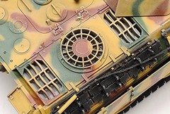 Tamiya 1/35 N0.345 German Army Medium Tank Panther D Type 35345 Japan New 192217