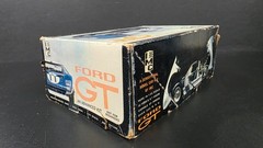 IMC FORD GT 1/25 T19