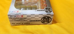NASCAR Motorworks Tool Kit Item #42720 New 1:24 Pit Wagon Kit 🔥