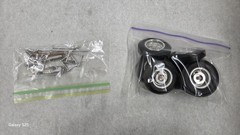 Unknown Model Kit Buil Started