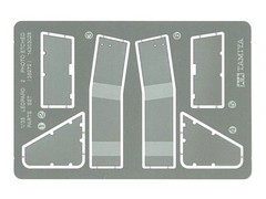 TAMIYA Military Model 1/35 Leopard 2 A6 Tank Ukraine 25207