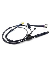 19167308 Automatic Transmission Range Select Lever Kit with Both Cables