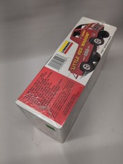 Lindberg 72158 Dodge Little Red Wagon 1:25 Model Kit New Factory Sealed