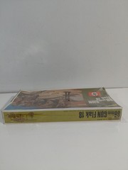 NIB Hasegawa 710 1:72 Scale German Army Flak 18 88mm Gun Model Kit