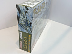 1/35 Dragon #6185 : T-34/76 German Army-**NEW/FACTORY SEALED/USA SELLER***