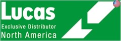 LUCAS ALTERNATOR 8259 COMPATIBLE WITH FORD ESCAPE MAZDA TRIBUTE V6 3.0L