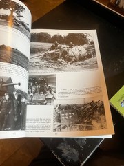 ARMOR BATTLES ON EASTERN FRONT PT.2 REICH DOWNFALL CONCORD ARMOR AT WAR #7020