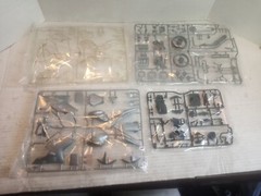 Tamiya 1/12 Yamaha YZF-R1 Taira Racing Full View 14074 ALL PARTS Sealed