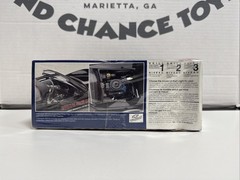 1978 CHEVROLET CORVETTE INDY PACE CAR 1:24 MONOGRAM 1996 Model Kit – Sealed