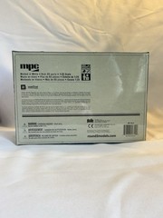 MPC Pontiac 1967 GTO model kit NEW in FACTORY SEALED BOX