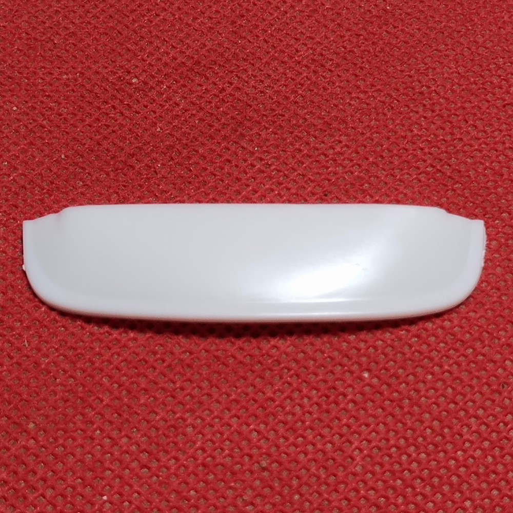 Package Tray 1953 Ford Victoria 1:25 Scale Model Car Part AMT