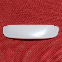 Package Tray 1953 Ford Victoria 1:25 Scale Model Car Part AMT