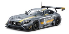 Tamiya 24345 1/24 Scale Model Sports Car Kit Mercedes-Benz AMG GT3 2016