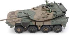 TAMIYA 1/35 MILITARY MINIATURE SERIES No.383 JGSDF TYPE 16 MCV C5 w/winch 35383