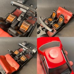 Custom Model Car Service