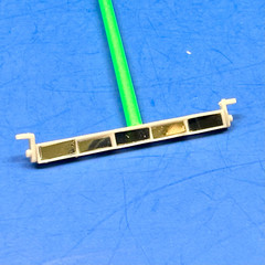 Wink Mirror 5-panel Rear View 1/24 1/25