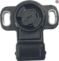 DEVMO Throttle Position Sensor (TPS) Compatible with Diamante Eclipse Mirage