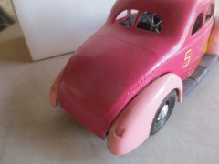 AMT 1940 FORD MODIFIED DIRT TRACK CAR BUILT 🔥 1:25 MANY MORE LISTED