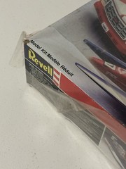 Revell Mach 1 Formula One Team 1:25 Plastic Model Kit – New Kit In sealed box