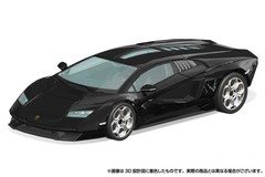 Aoshima Bunka Kyozaisha 1/32 The Snap Kit Series Lamborghini Countach LPI 800-4