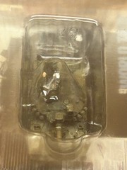 Takara 1:144 World Tank Museum Series 09 Lot of 11