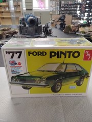 Sealed AMT 1:25 Scale 77′ Ford Pinto