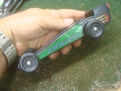 Lot of 6 Pinewood Derby Race Cars Cub Scouts – GOOD SHAPE